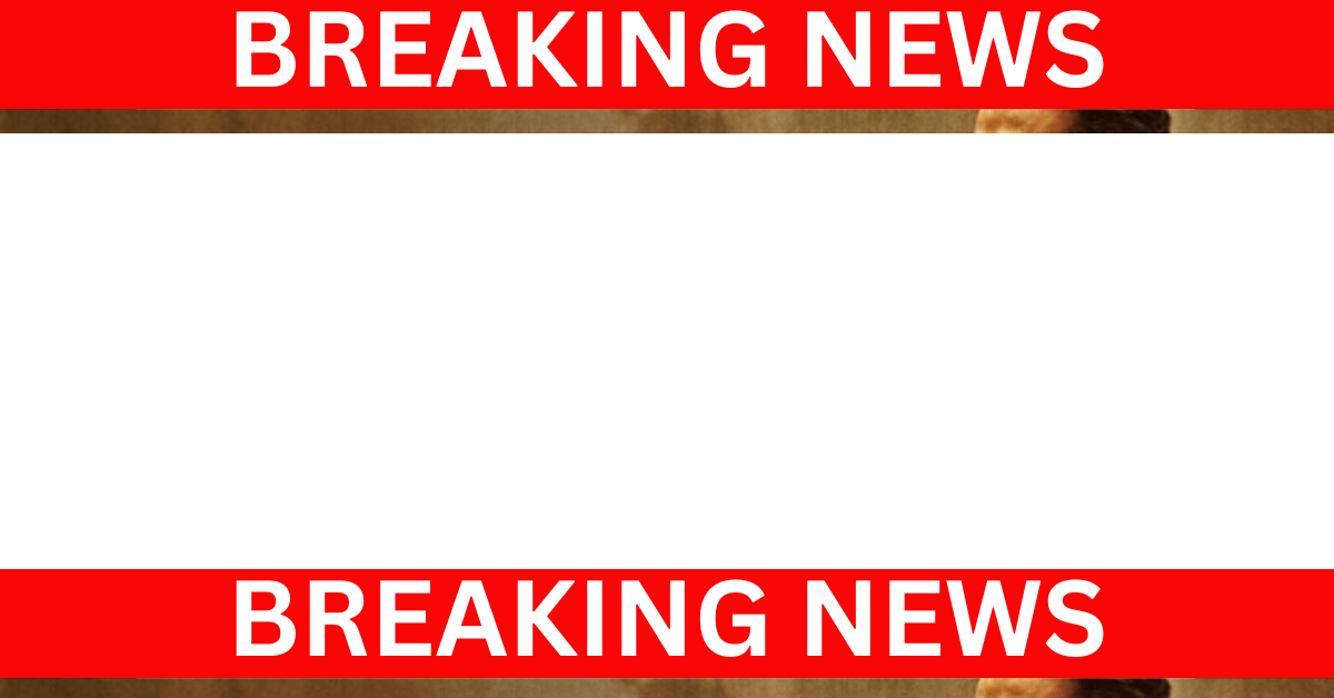 Breaking News hgf