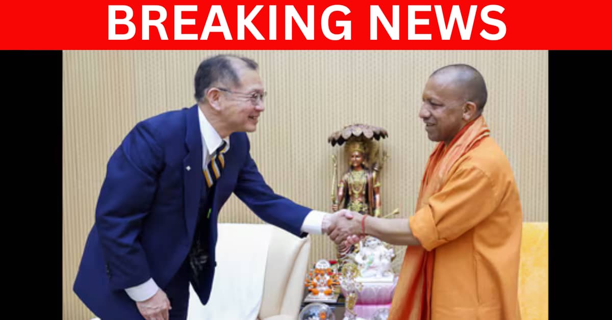 Breaking Newshgsh