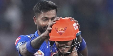 India IPL Cricket