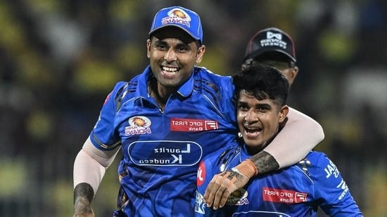 surya kumar yadav