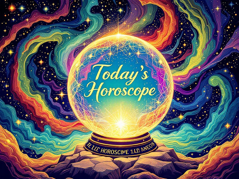 horoscope for today